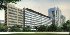 Commercial office space for lease in Digital Greens , Golf Course Ext. Road , Gurgaon 